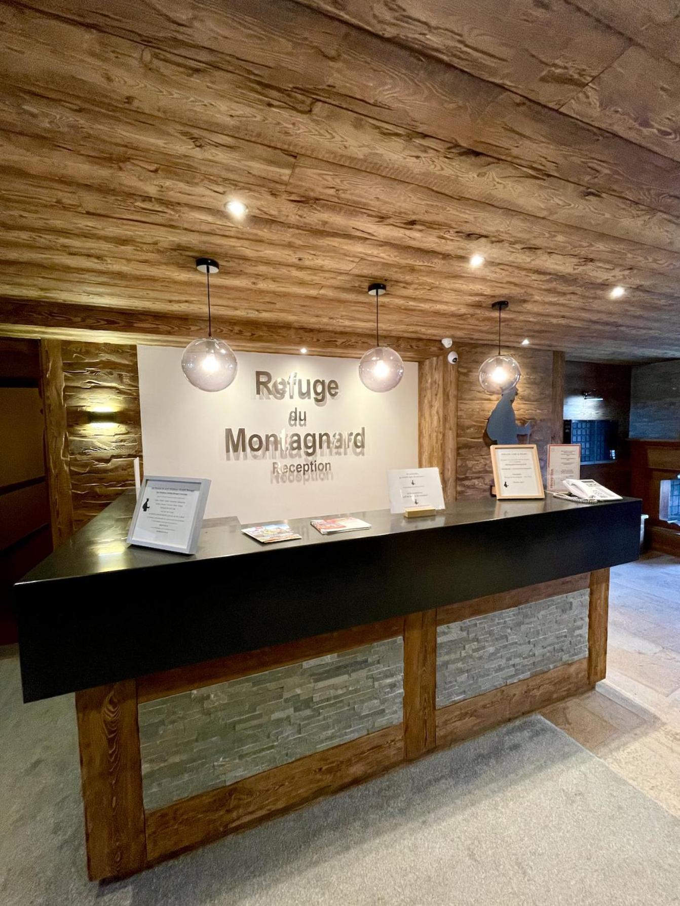 Arc 1950 - Appartement 5 Personnes - Ski Aux Pieds - Sauna, Hammam, Jacuzzi Les Arcs  Exterior photo